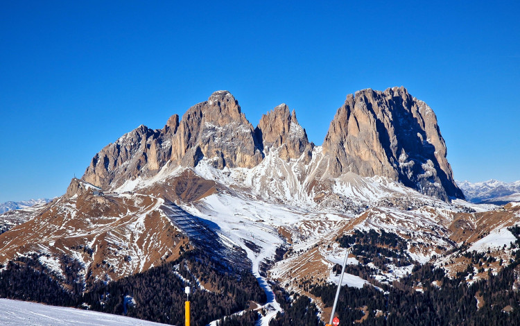 Capodanno 2025 in Val di Fassa