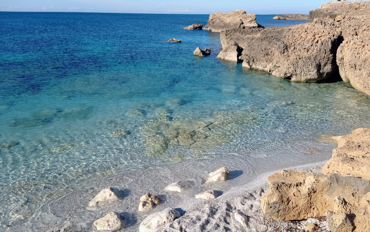 Sardegna d'inverno 2024-25