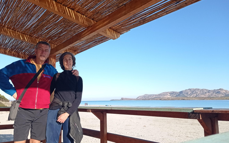 Sardegna d'inverno 2024-25