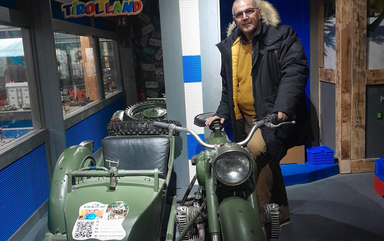 Mercatini di Natale 2025 in camper