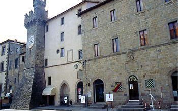 Maremma e Casentino