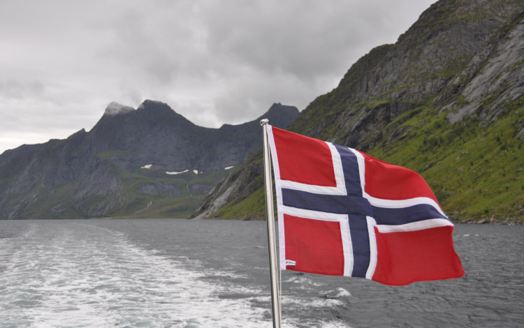 The NorthWay - alle Lofoten in camper