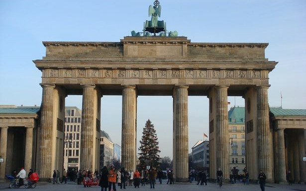 In Germania per Mercatini di Natale!