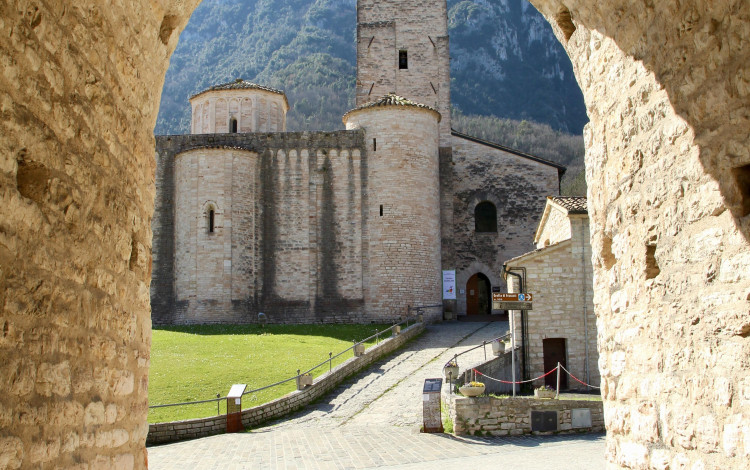 3 giorni in centro Italia