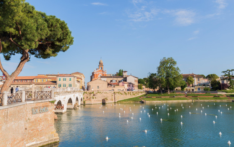 Ponte del 2 Giugno 2021 in Costa Adriatica 