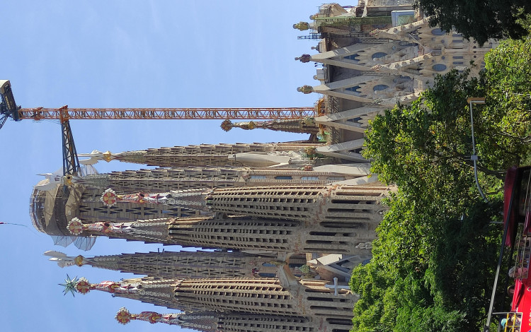 Barcellona e Spagna del Nord