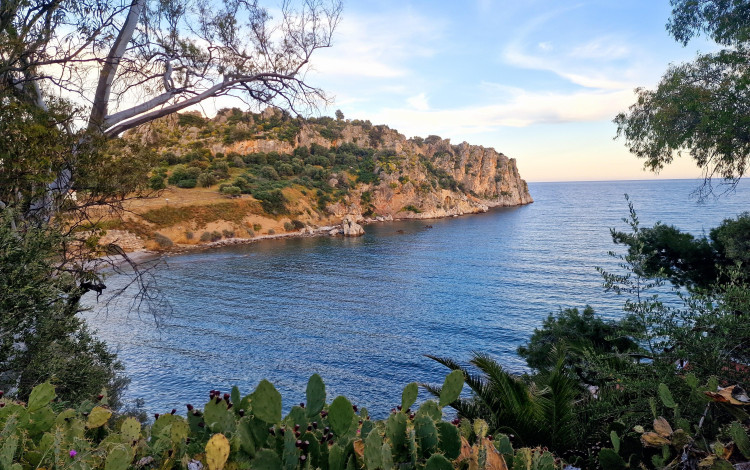 Grecia in Camper: spiagge, storia e sapori