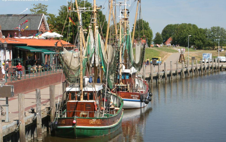 Greetsiel