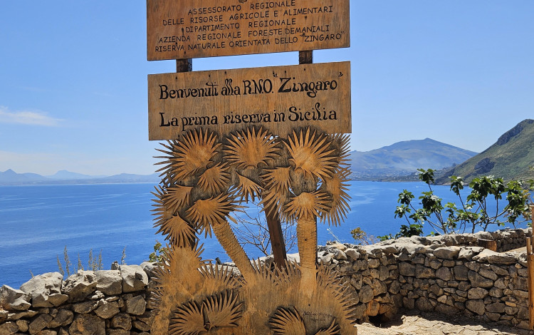 Tour in camper della Sicilia Nord-Occidentale