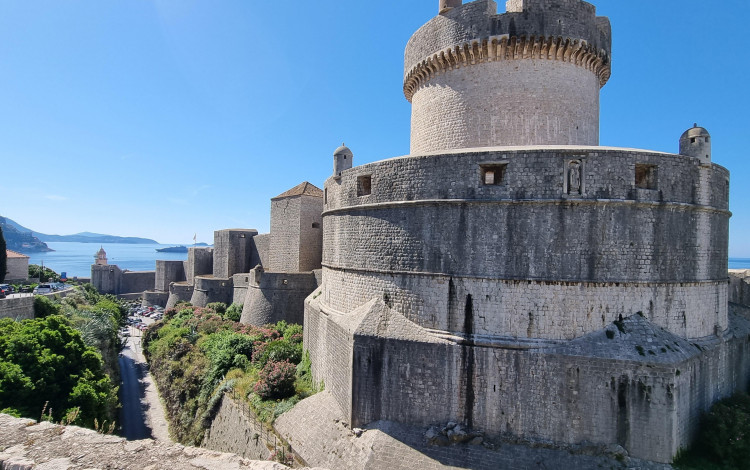 Viaggio in Croazia, Bosnia-Erzegovina e Ungheria