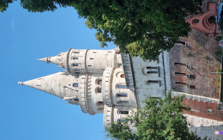 Viaggio in Croazia, Bosnia-Erzegovina e Ungheria