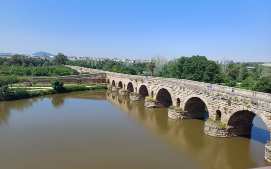 Un mese e oltre in Spagna, in camper