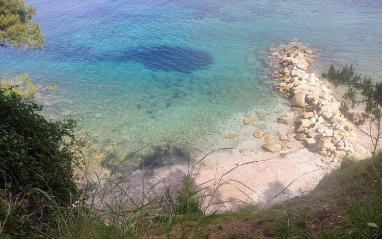 Viaggio nel Parco del Cilento e Salerno
