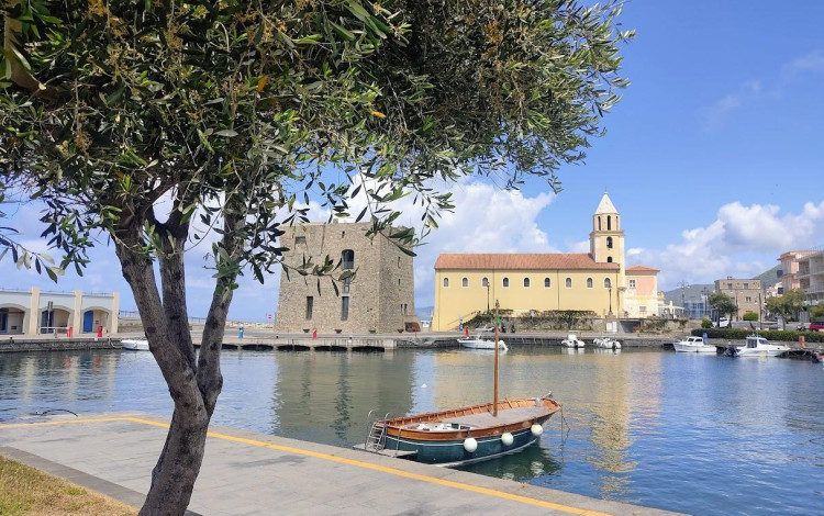 Viaggio nel Parco del Cilento e Salerno