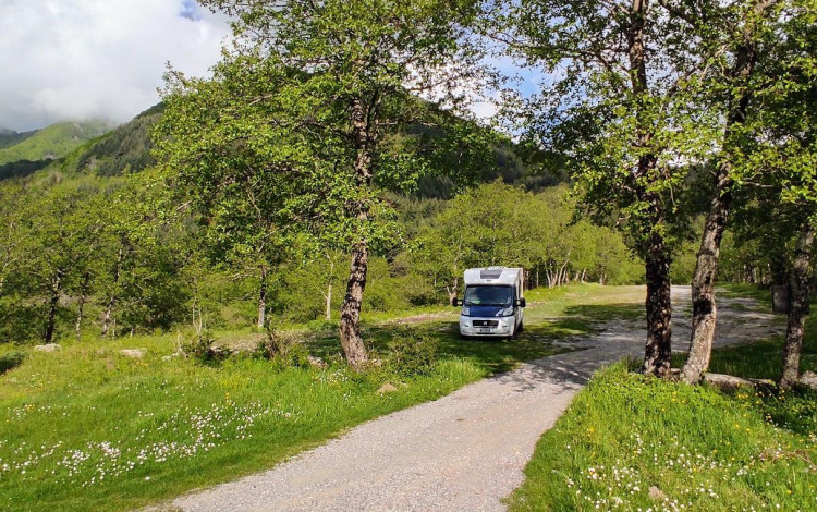 Viaggio nel Parco del Cilento e Salerno