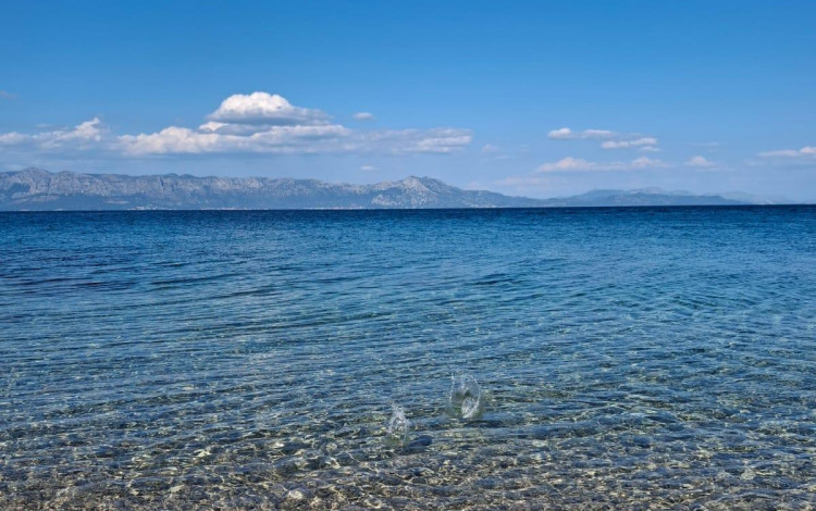 Viaggio in Slovenia, Bosnia e Croazia in camper