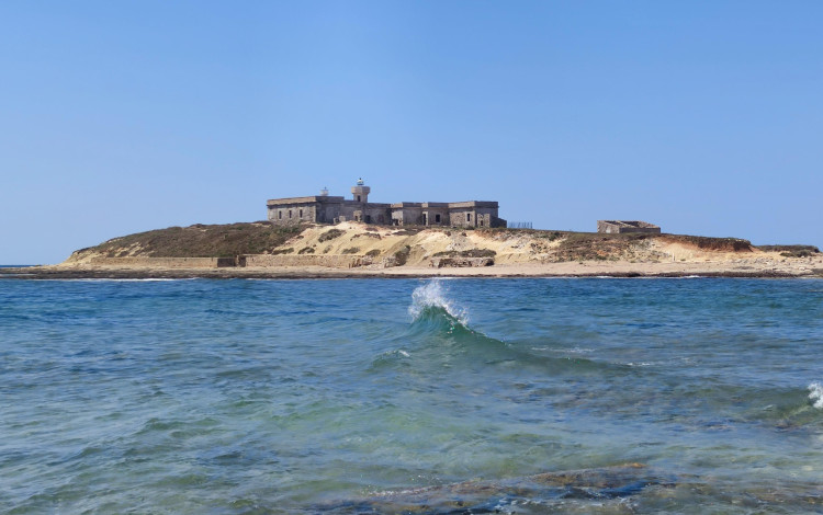 Sicilia Orientale in camper tra giugno e luglio 2025