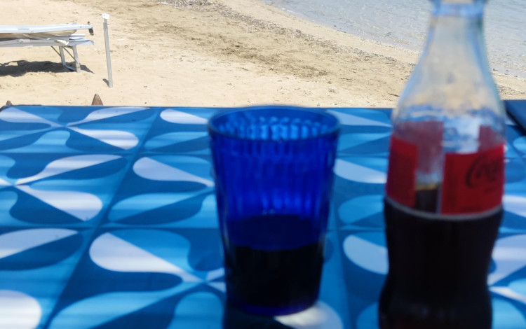 Sicilia Orientale in camper tra giugno e luglio 2025
