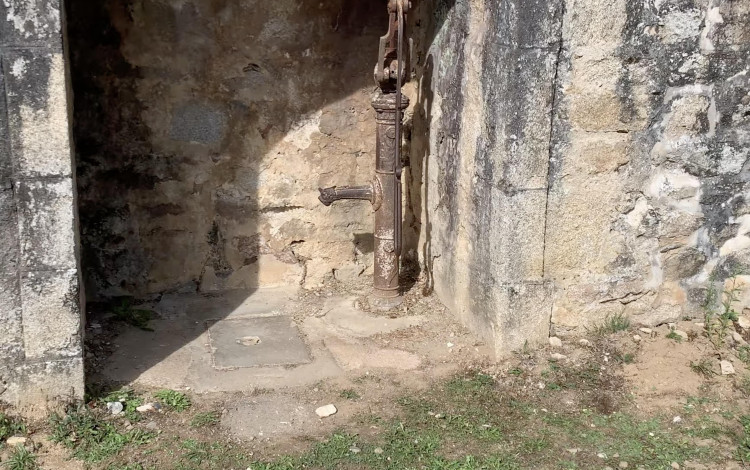 Giro della Francia in campervan - 9° video