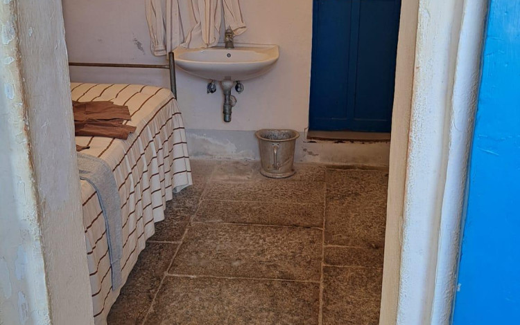 Sardegna in camper: settembre 2025