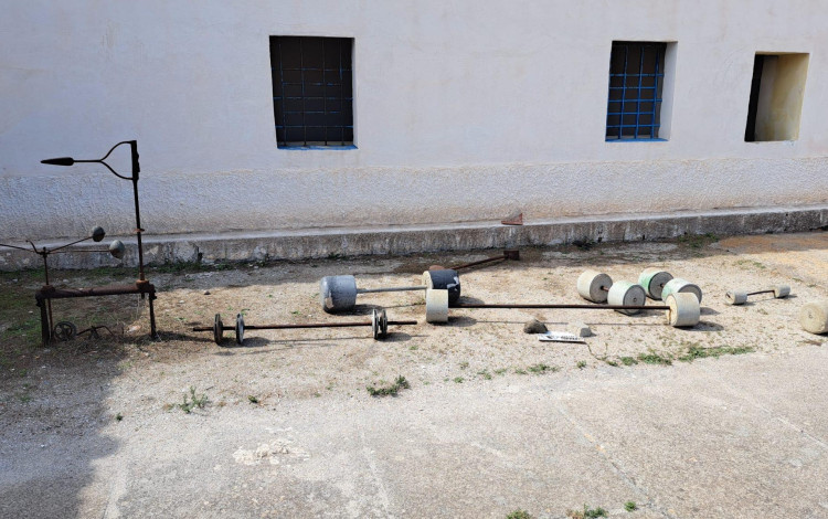 Sardegna in camper: settembre 2025