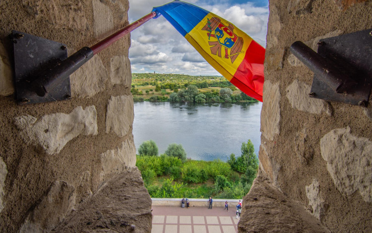 Moldova in camper: in equilibrio fra Europa e URSS