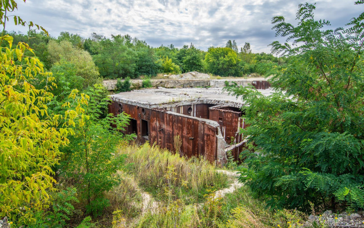 Moldova in camper: in equilibrio fra Europa e URSS