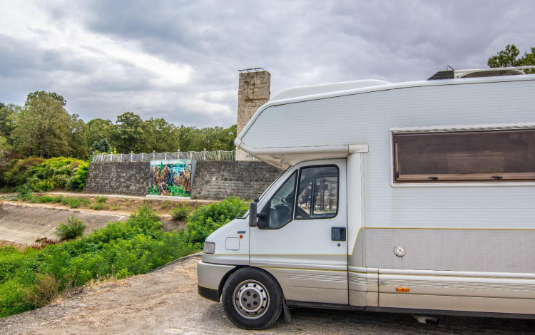 Moldova in camper: in equilibrio fra Europa e URSS