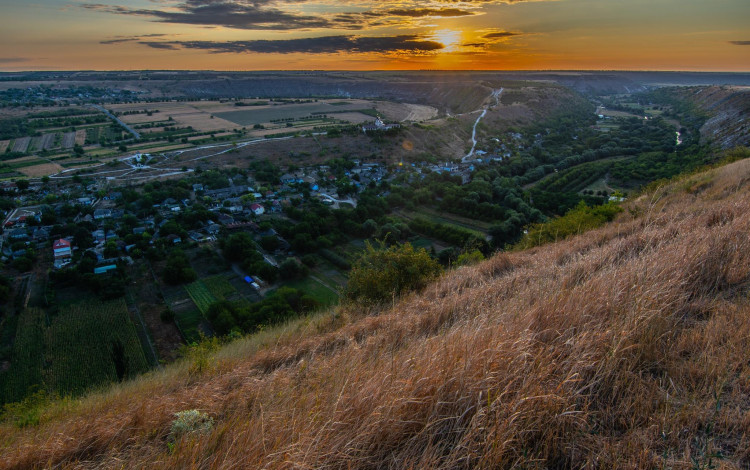 Moldova in camper: in equilibrio fra Europa e URSS