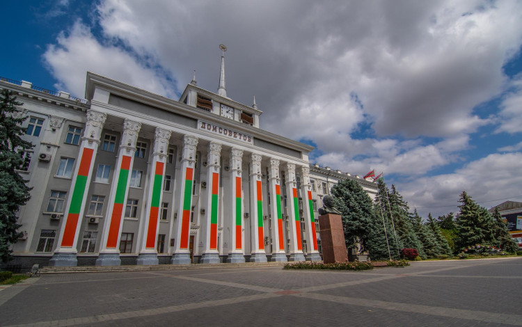 Moldova in camper: in equilibrio fra Europa e URSS