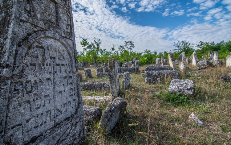 Moldova in camper: in equilibrio fra Europa e URSS