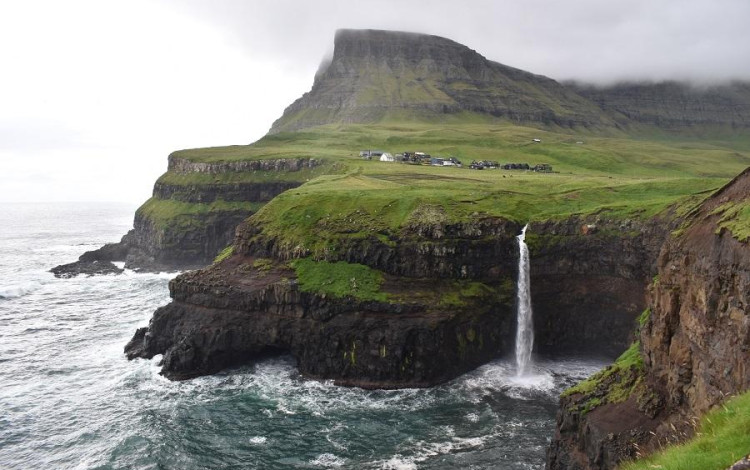 Isole Faroe 2025: appunti di viaggio in camper 