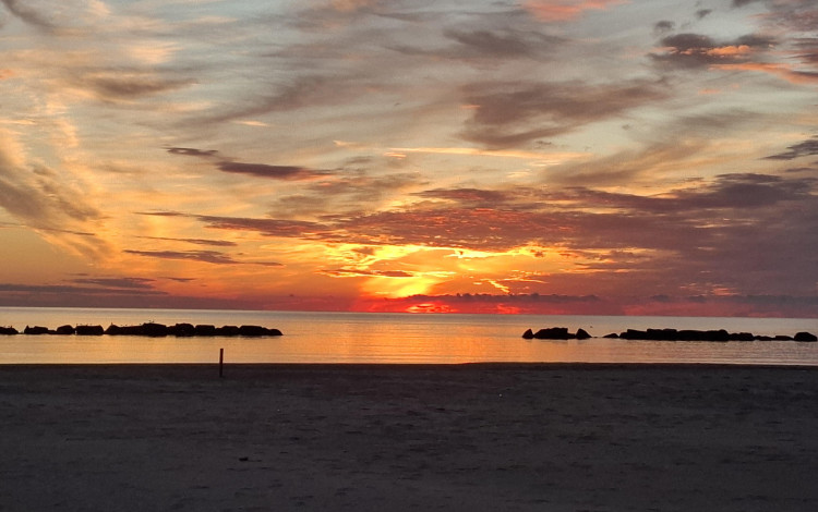 Marche d’ottobre: viaggio in camper