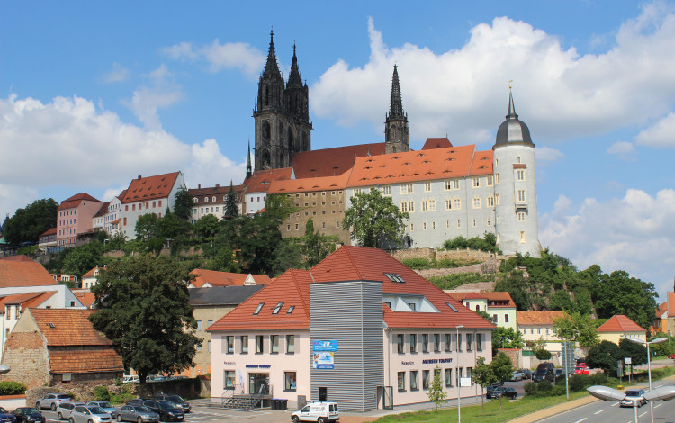 Germania del nord in camper 2017