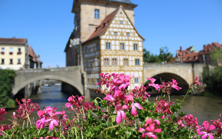 Germania del nord in camper 2017