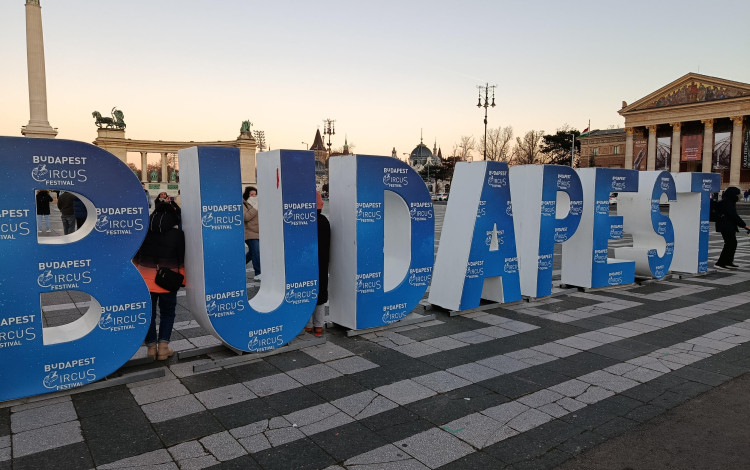 Capitali dell'est con capodanno a Budapest