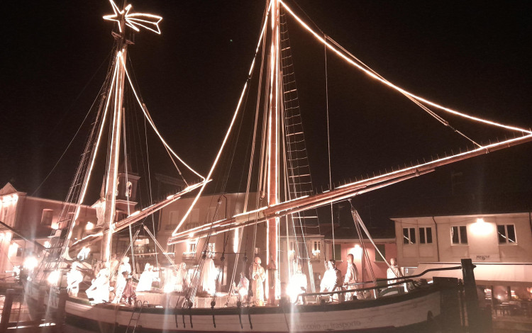 Capitali dell'est con capodanno a Budapest