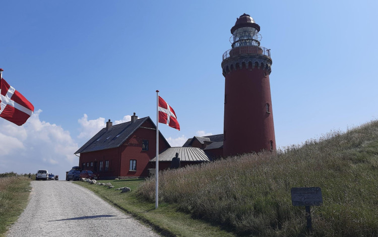 Viaggio in Danimarca