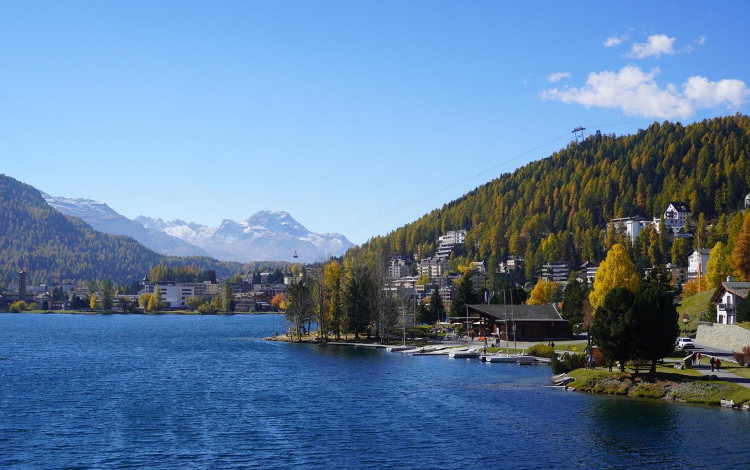 Ottobrata Italiana - Nord Italia 2025