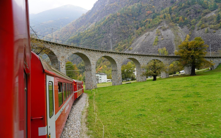 Ottobrata Italiana - Nord Italia 2025