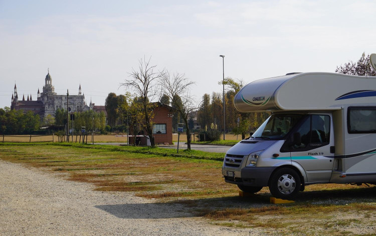 Ottobrata Italiana - Nord Italia 2025