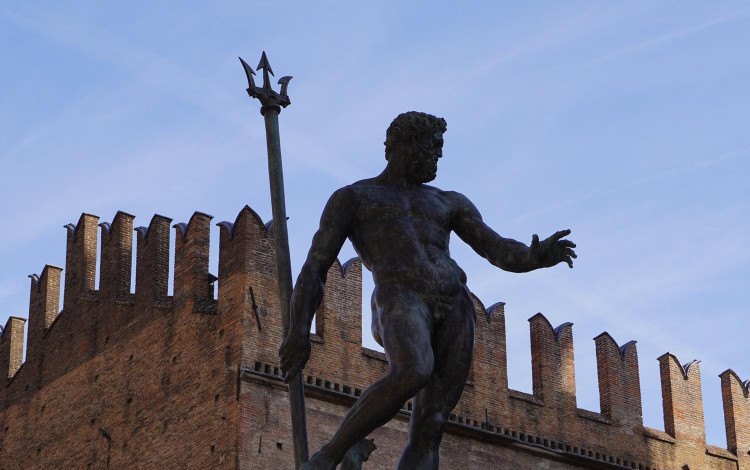 Ottobrata Italiana - Nord Italia 2025