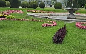 Austria in camper lungo la Via Romantica e non solo