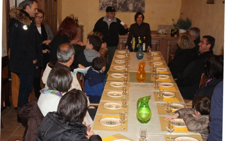 Illasi e Soave
