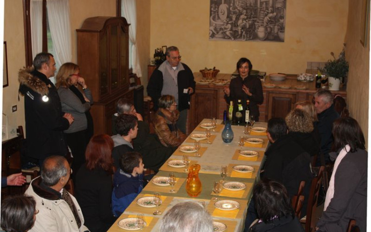 Illasi e Soave