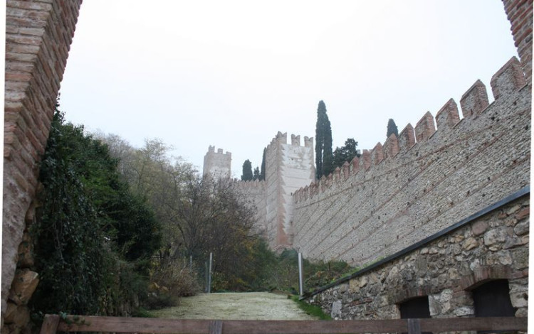 Illasi e Soave