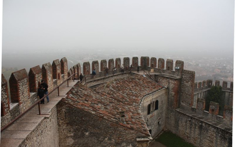Illasi e Soave