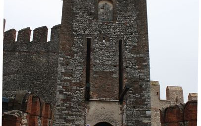 Illasi e Soave