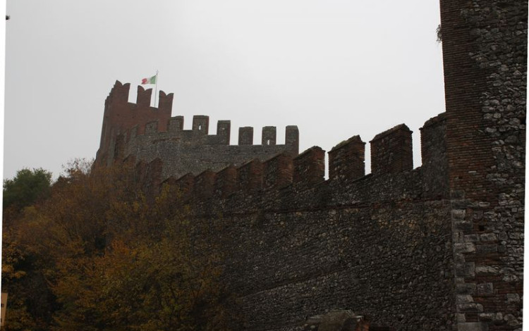 Illasi e Soave