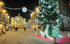 Viaggio in Umbria e dintorni